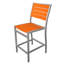 Chaise d'appoint de bureau POLYWOOD-9705770-9705787