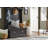 Ibolili Wicker Decorative Basket