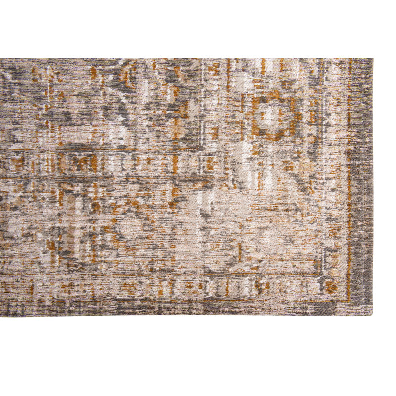 Antiquarian Ushak Area Rug, Rectangle  200 x 280cm