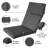 Outdoor/Indoor Adirondack Chair Cushions, High Back Patio Furniture Replacement Cushion-65757443