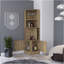 Armoire de bar Macadamia-1043169779