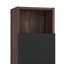 Armoire de rangement murale flottante Modern