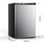 3.0 Cu.ft Upright Freezer, Fast Cooling, 7 Temps, Energy Saving, Low Noise, Adjustable Legs-93312168