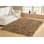 Tapis en cuir 95% cuir / 5% coton Shaggy Collection