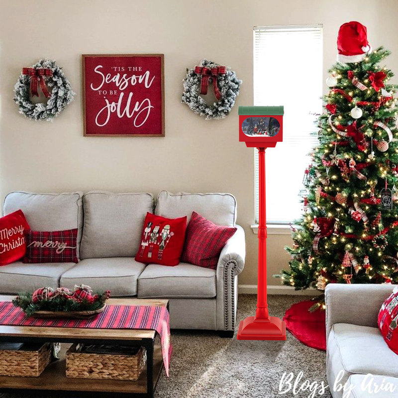 Anif Freestanding Decoration