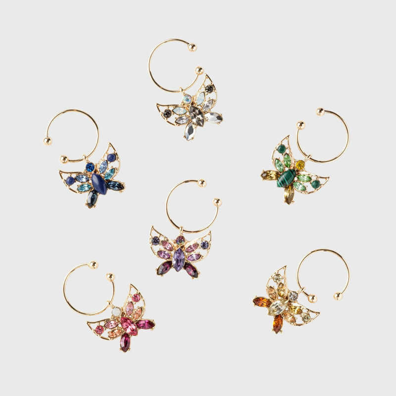 Wine Charm