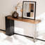 Console de style chinois moderne et classique-2016916921