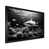 Black Single Picture Frame selected