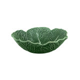 Earthenware Salad Bowl