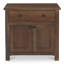 Gene 1 - Drawer Nightstand