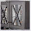 Armoire d'appoint avec tiroir