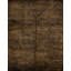 Silk Area Rug in Charcoal