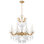 La Scala 15 - Light Chandelier