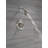 Classic Single-Function Shower Faucet Set, Shower Valve Trim kit-17395108