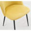 Daghmar 48.5cm H Upholstered Side Chair-955053233