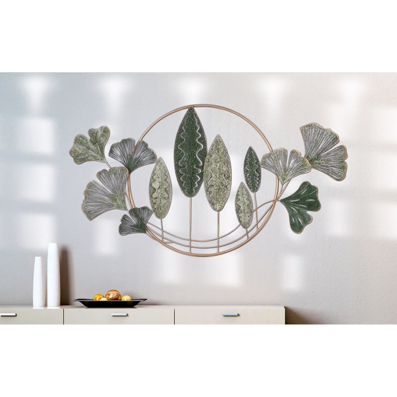 Handmade Plants & Flowers Wall Decor