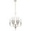 Chapman & Myers Aiden Small Chandelier