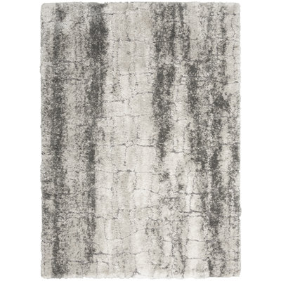 Abstract Indoor Rug