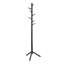 Vivika Freestanding 7 - Hook Coat Rack-322542892