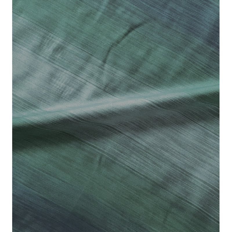 Twin Palms Sherwood Peacock Fabric