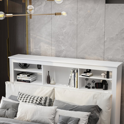 Hoschton Headboard