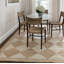 Erin Gates by Momeni Orchard Court Ivory Hand Woven Wool and Jute Area Rug-475004084