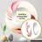 Khaleal Round Wall Mirror