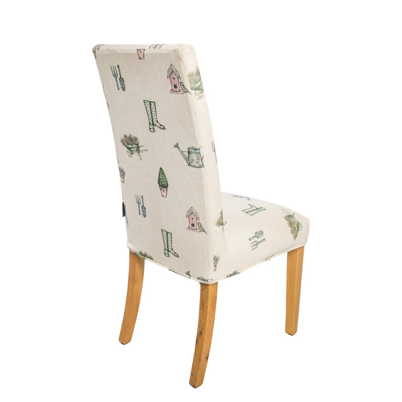 Wentzville Upholstered Dining Chair
