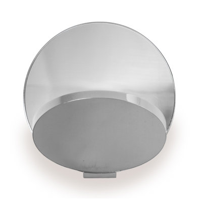 Plafonnier encastré à DEL 1 lumière Gravy