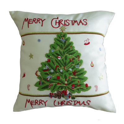 Housse de coussin Christmas