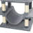 80" H Cat Tree-1059017045