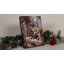 Mini toile de fond chevalet 8 x 6 The King is Born