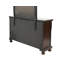 Commode moderne en cerisier antique DRESSER