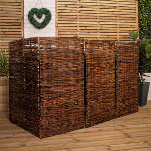 Bin Store