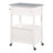 Suell Granite Top Kitchen Cart-69764056
