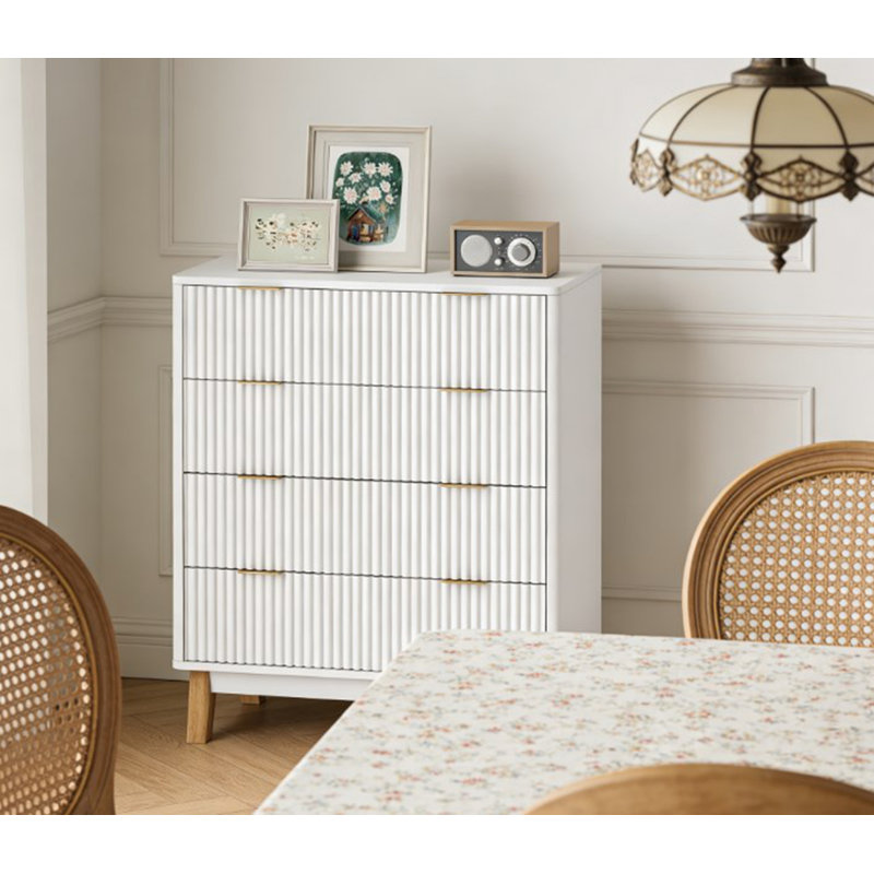 Commode de style contemporain