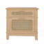 Table de chevet 27,5 po