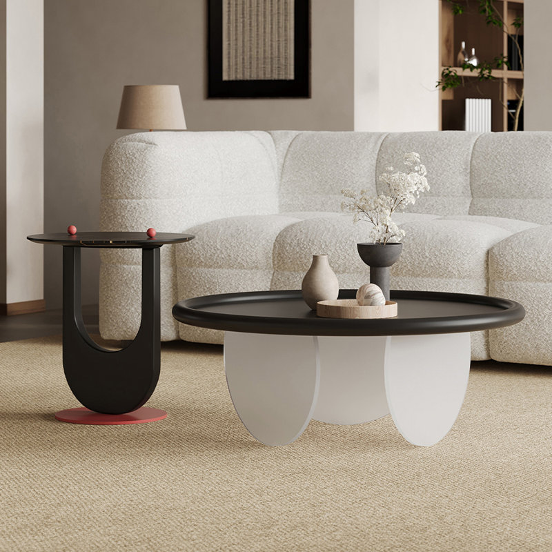 Table basse Minimalist Creative