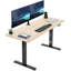 Bureau électrique à hauteur ajustable, série DESK-KIT-B06B-88685524