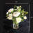 Silk Ranunculus Arrangement in Vase