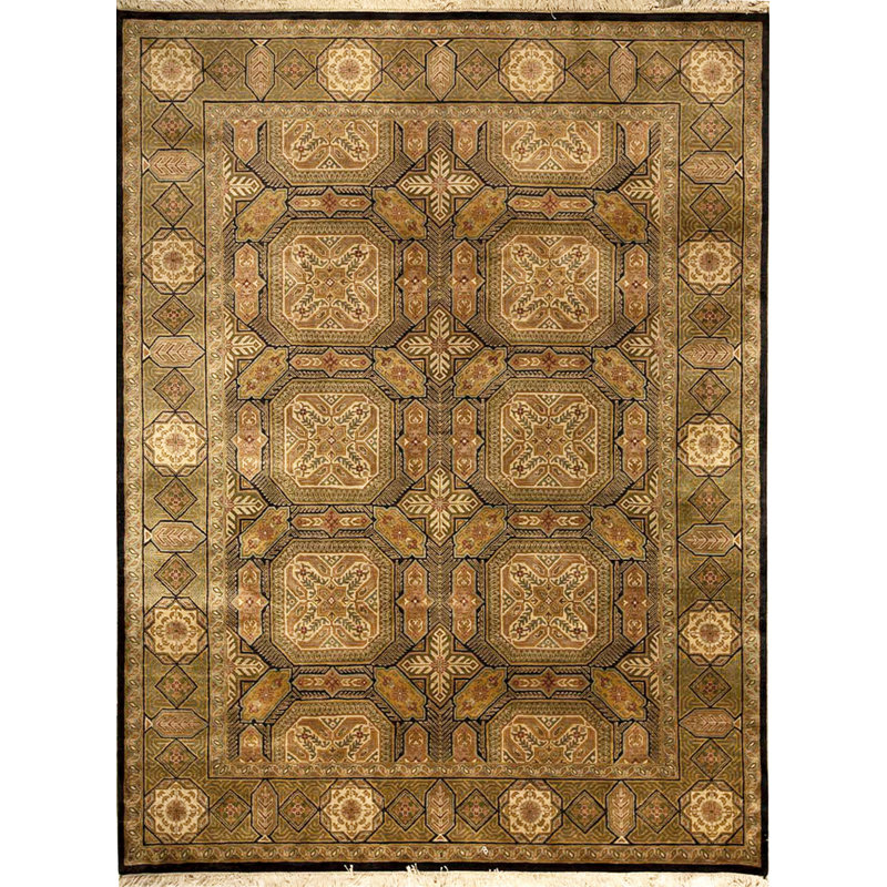 Oriental Area Rug