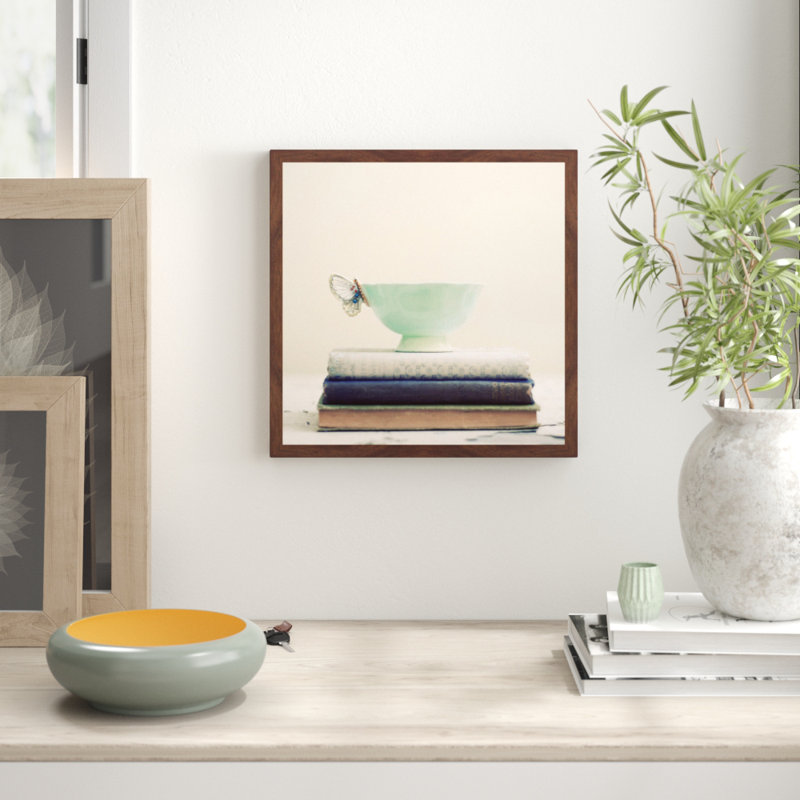 Single Picture Frame Print, 51cm H x 51cm W x 3.81cm D