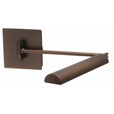 Lampe avec bras pivotant Vernell