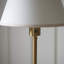 140cm Brushed LED Traditional Floor Lamp