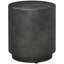 Table d'appoint ronde HOMcom-486326656
