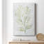 Breezy Fronds III - impression sur toile tendue-1826293786