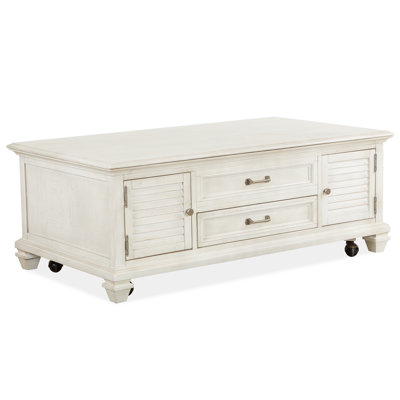 Cili Coffee Table