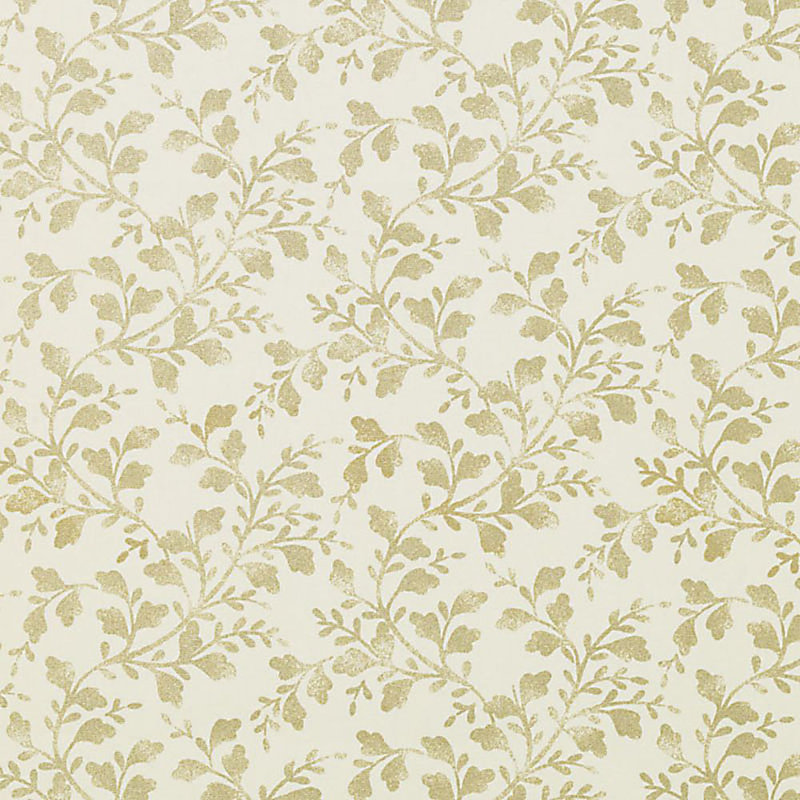 Paramount Fabric, Antique Gold
