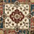 Hebron Hand Tufted Wool Oriental Rug-22212542