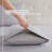 Double Brushed Hotel Luxury Sheet Set with Extra Soft Sheets & Pillowcases-1613464037-1613557811